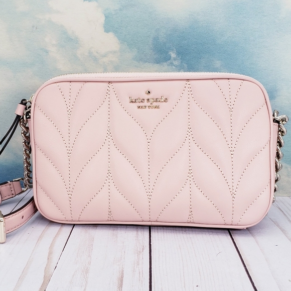 Kate Spade Briar Lane Kendall Crossbody - Picture 1 of 8